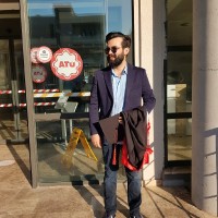 Ahmet Buğra Kargın