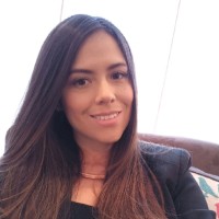 María Fernanda Galeano