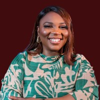 Oluwafunmilayo Ajala, ANIPR