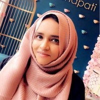 Shopna Khaled