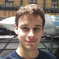 Benjamin Mariano Enriquez
