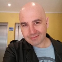 Sergio Burgos Barrueto