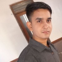 Vishal Pareek