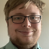 Kaleb Eldred