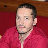 Jérémie Aguilera
