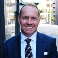 Mark Mahoney