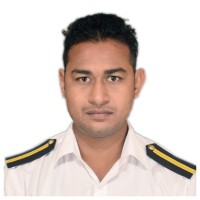 RANJAN KUMAR BISWAL