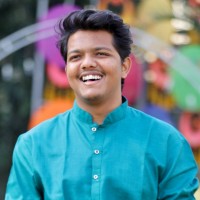 Vishwas Acharya