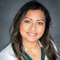 Elizabeth Carrillo