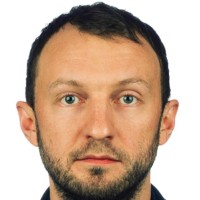 Piotr Smolarczyk, MBA