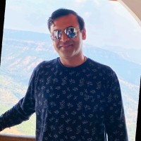 Mahesh Chaturvedi, CFE