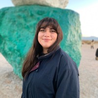 Stella Zapata