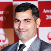 Mohammad Tahir Rasheed