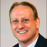 Patrick Blöte Mba