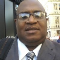 Jerome David