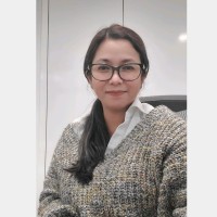 Rhea Kuan