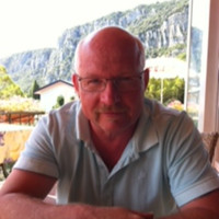 Mogens Damgaard