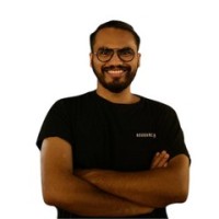 Daniel Dollar Sitorus