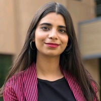 Ayesha Israr