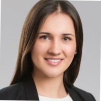 Victoria Martynkova