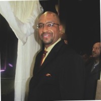 Derek Baker, Mam