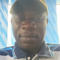Abraham Ossom - Martey