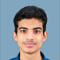 Joseph Varghese