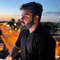 Harjinder Singh
