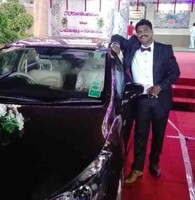 DINESH kumar V