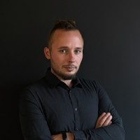 Patryk Smoliński