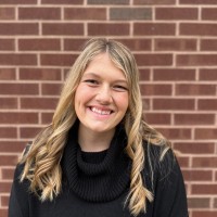 Haley Lehman