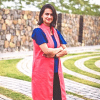 CA Nikita Chothani Shah