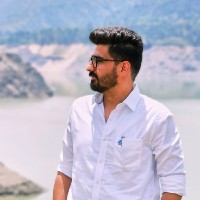 Nitin Kadian