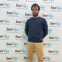 Txomin Izurieta Perez