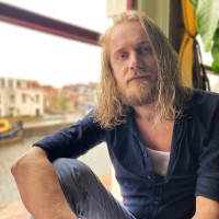 Bart Holwerda