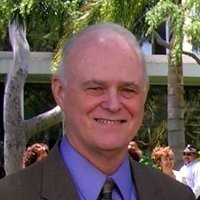Bill May