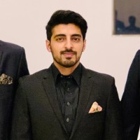 Mahad Zafar Ahmed