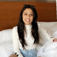 Dhruvika Limbasiya
