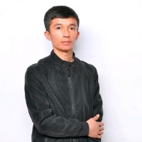 Bekhzod Asadullaev