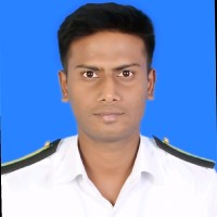 Sunil Kumar Sahoo