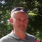 Glen Carter