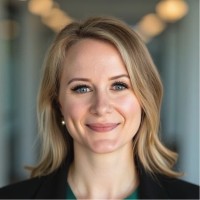 Rachael Dahl Hinojosa