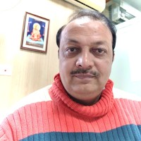 Shailendra Patil