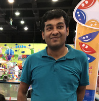 Ameet Kumar