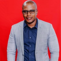 Siphamandla Magubane