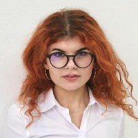 Iva Vesevska