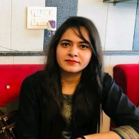 Sabia Parveen