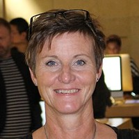 Carina Forster Dejin