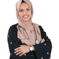 Fathima M