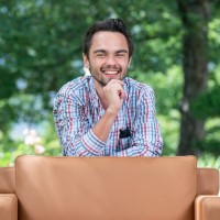 Daniel Mazzerina